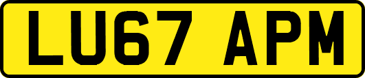 LU67APM