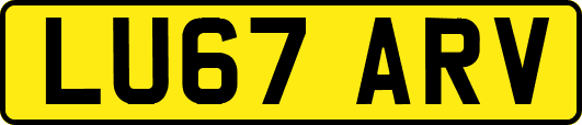 LU67ARV
