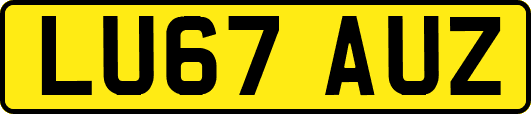 LU67AUZ