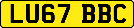 LU67BBC