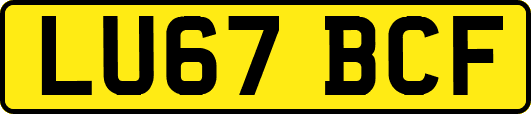 LU67BCF