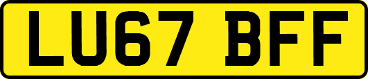 LU67BFF