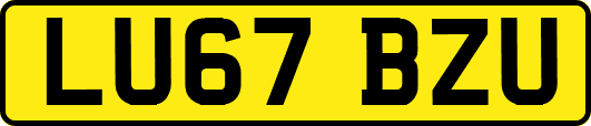 LU67BZU