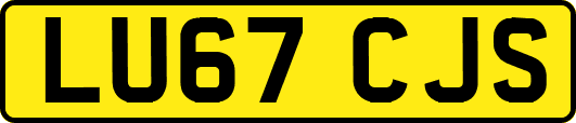 LU67CJS