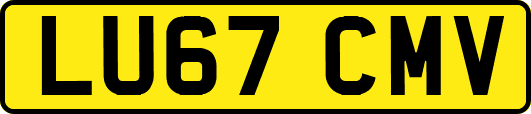 LU67CMV