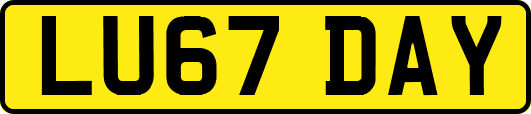 LU67DAY