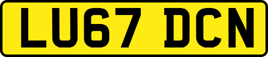 LU67DCN
