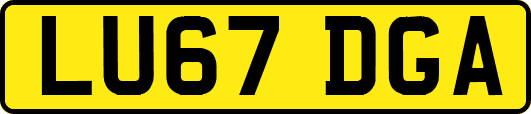 LU67DGA