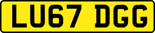 LU67DGG