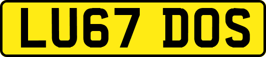 LU67DOS