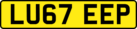 LU67EEP