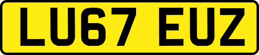 LU67EUZ