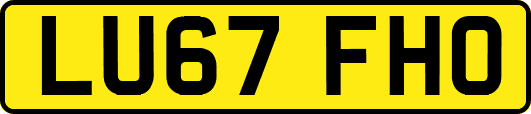 LU67FHO