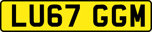 LU67GGM