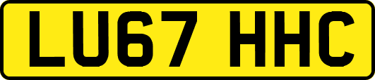 LU67HHC