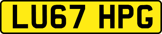 LU67HPG