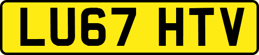 LU67HTV
