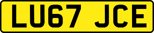 LU67JCE