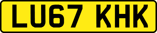 LU67KHK