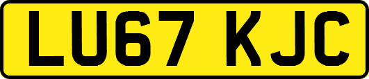 LU67KJC