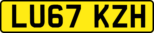 LU67KZH