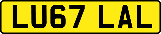 LU67LAL