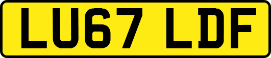 LU67LDF