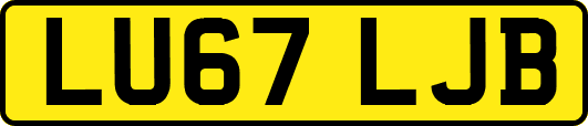 LU67LJB