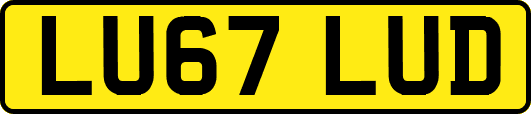 LU67LUD