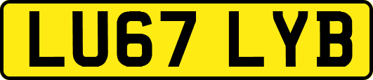 LU67LYB