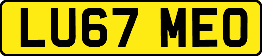 LU67MEO