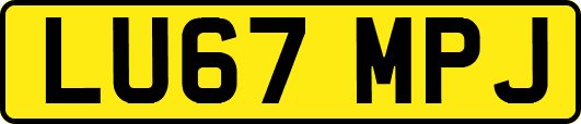 LU67MPJ