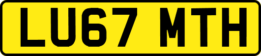 LU67MTH