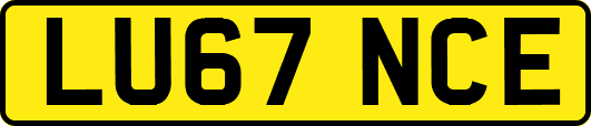 LU67NCE