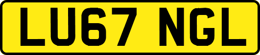 LU67NGL