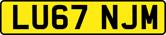LU67NJM