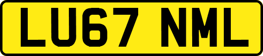LU67NML