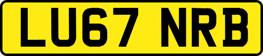 LU67NRB