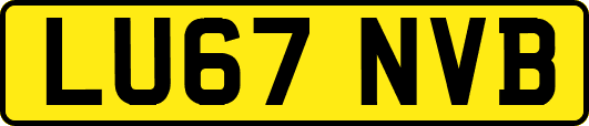 LU67NVB