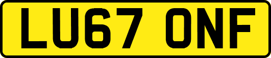 LU67ONF
