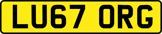 LU67ORG