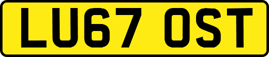 LU67OST