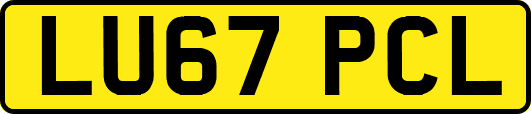 LU67PCL