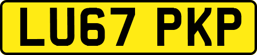 LU67PKP