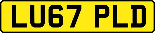 LU67PLD
