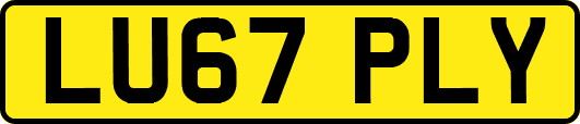 LU67PLY