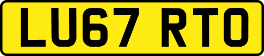 LU67RTO