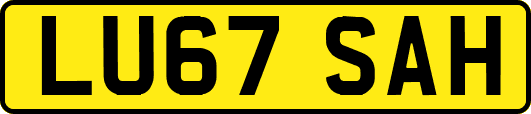 LU67SAH