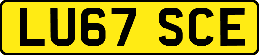 LU67SCE