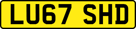 LU67SHD